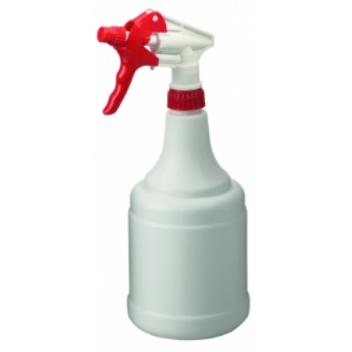 plastic atomiser spray bottles